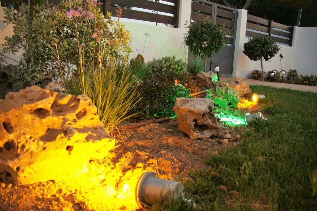 Mayla House แฟร์มา ภายนอก รูปภาพ