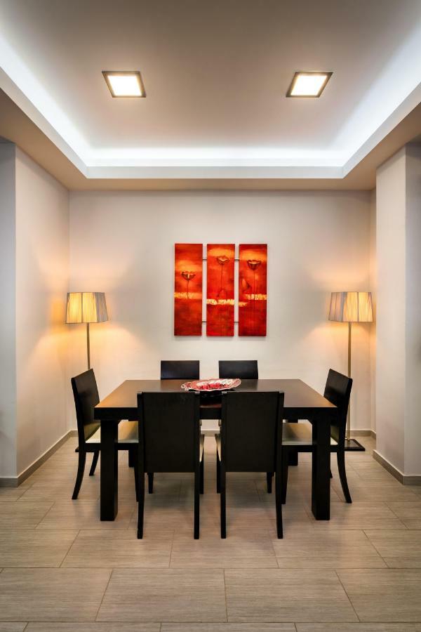 Mayla House แฟร์มา ภายนอก รูปภาพ